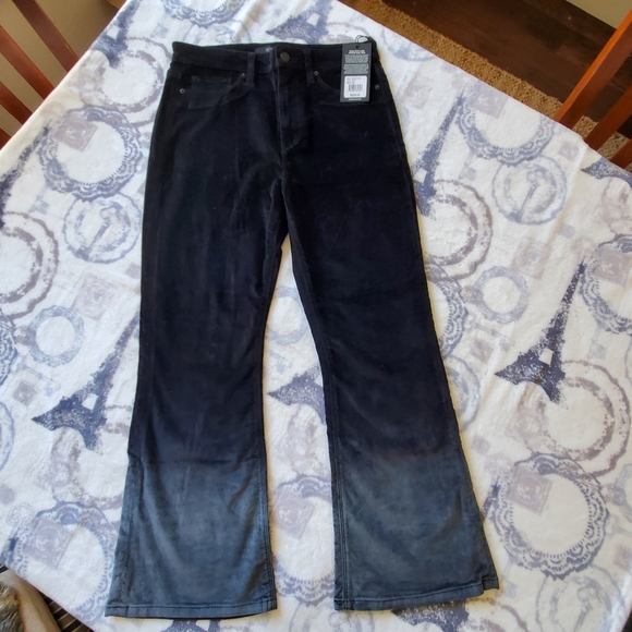 Hudson Los Angeles brushed jeans - Picture 11 of 16